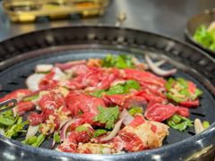 -炉队长·齐齐哈尔家庭烤肉(马家堡店)