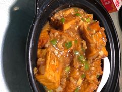 -东北缘餐厅(兰埔路店)