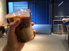 -Seesaw Coffee(深圳深业上城店)
