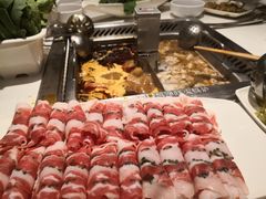 -海底捞火锅(万丰桥店)