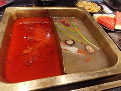 -王家渡火锅(金宝汇店)