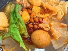 -笋果坊螺蛳粉(竹园小区店)