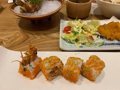 -小句号·精致料理(江南环球港店)