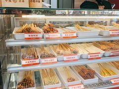 -千禧炸串(明瓦廊店)