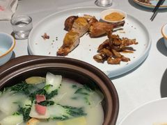 -庆云楼饭庄(什刹海店)