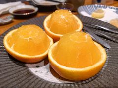 -酒乐日本料理(田安全国首店)