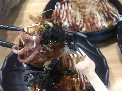-泉鲤章鱼烧(互联宝地店)