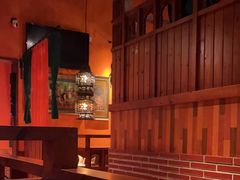 -甘尼仕印度餐厅酒吧(斜塘老街店)