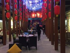 大堂-滇越乘象云南餐厅(豆各庄店)