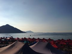 -西涌国际滨海旅游区