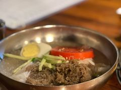 -喜来稀肉(金巴利道店)