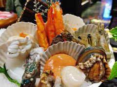 -一绪に寿喜烧自助(世茂广场店)