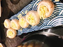 -十三姨正合丰烤肉(营迹路店)