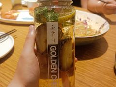 -金掌勺·锅包肉(广渠门店)
