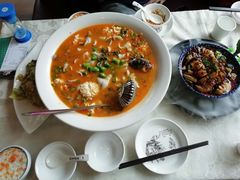-川味堂·四川豆花(八卦岭店)