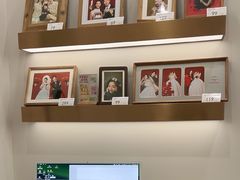-海马体照相馆丨大师(青岛万象城店)