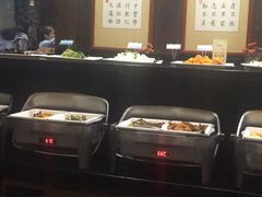 -素德轩素食餐厅(东港店)