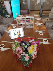 -大美母婴月子专护中心(紫峰店)