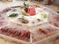 -虾皇(龙虾城旗舰店)