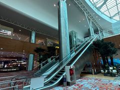 -吉隆坡国际机场