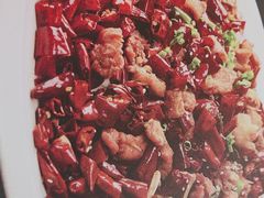 -辣婆婆(航天桥店)