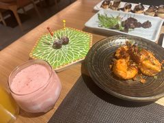-德川家日本料理(中关村寰太大厦店)