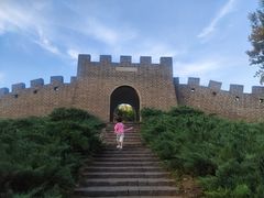 -北京世界公园