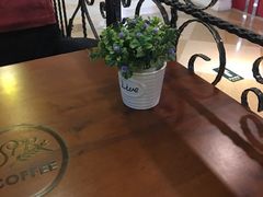 -SPR COFFEE(兴正元店)