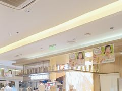 -西贝(上海新梅广场店)
