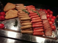 -云庭咖啡厅· 中航泊悦酒店(虹桥T2店)