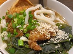 -五右卫门(张自忠路店)