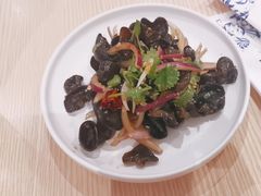 -老边饺子馆(东单店)