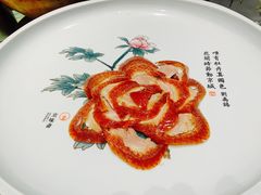 -京味斋·北京烤鸭(北京南站洋桥店)