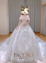 -南京宝娜嫁衣婚纱礼服馆(中央路店)