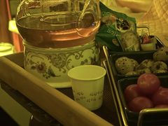 -富侨养生(威宁路店)