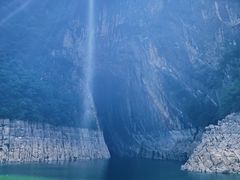 -神农溪纤夫文化旅游区