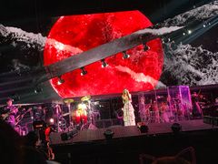 -成都金融城演艺中心