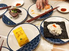 -濱寿司(高新伊藤店)