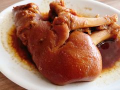 -东北人粗粮饺子坊(南山店)