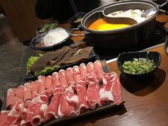 -呷哺呷哺 黄金牧场 (回龙观港龙店)