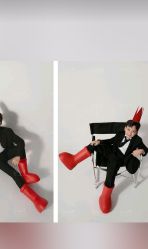 -金夫人One家全家福摄影(光环店)