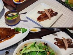 -四季民福烤鸭店(王府井灯市口店)