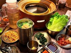 -西塔老太太泥炉烤肉(上海七宝领展广场店)