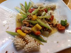 -舌尖上·霞浦滩涂海鲜·新闽菜(总店)