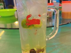 -大茄来海鲜餐厅(亚洲城分行)