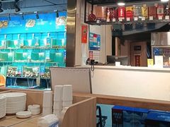 -海味当家·蒸锅海鲜(星海公园店)