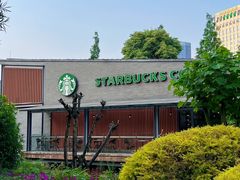 -星巴克(成都天府水街店)