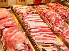 -阪尚皇·原切牛排·烤肉火锅自助(北京路店)