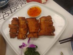-新李记 · 口味菜馆(南郊公园店)
