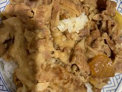 -吉野家(枫合万嘉店)